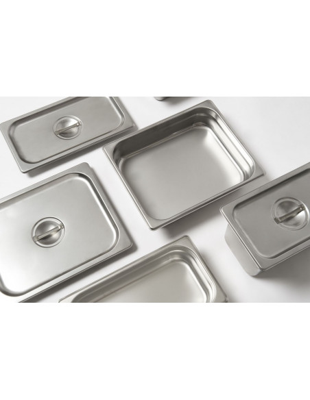 BAC INOX GN pas cher