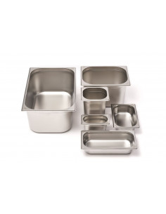 BAC INOX GN pas cher 2