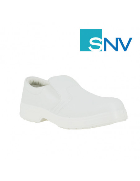 Chaussure de travail pas cher