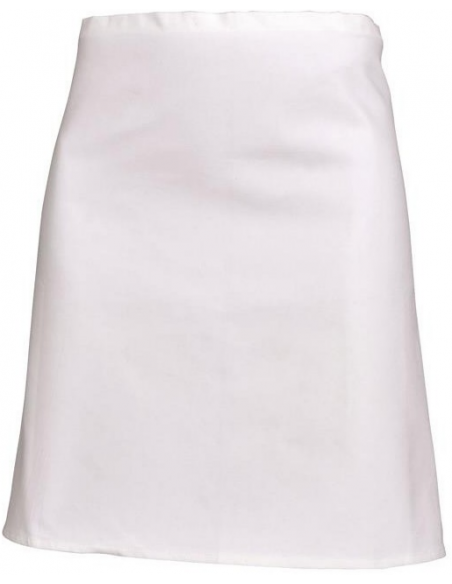 CHESX01 CHEF 55CM Tablier sans poche