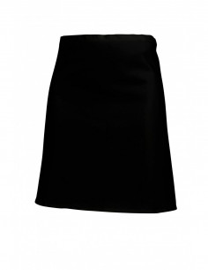 CHESX01 CHEF 55CM Tablier sans poche 2