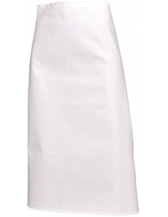 CHESX01 CHEF 105CM Tablier sans poche