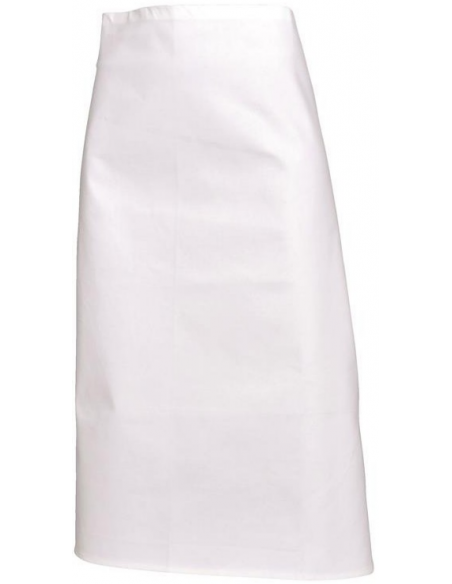 CHESX01 CHEF 105CM Tablier sans poche