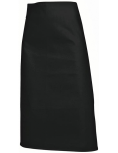 CHESX01 CHEF 105CM Tablier sans poche 2