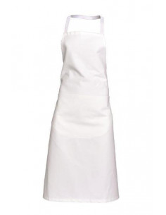 VALSX00B00 VALET AVEC POCHE Blanc 2