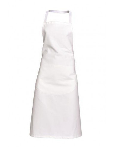 VALSX00B00 VALET AVEC POCHE Blanc