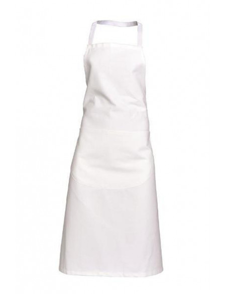 VALSX00B00 VALET AVEC POCHE Blanc