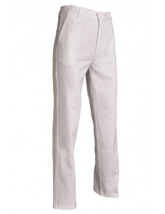 pantalon travail pas cher