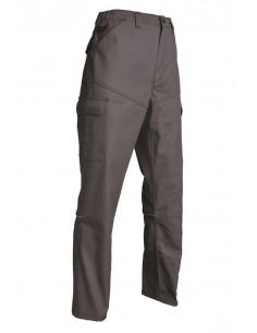 pantalon travail pas cher