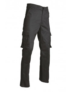 Pantalon travail COUPE pas cher