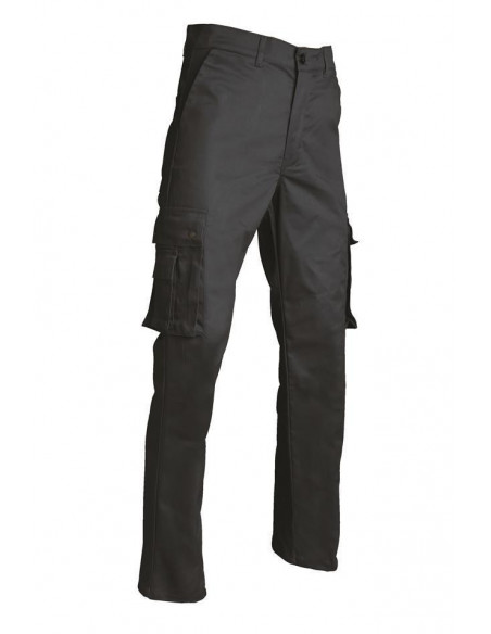 Pantalon travail COUPE pas cher