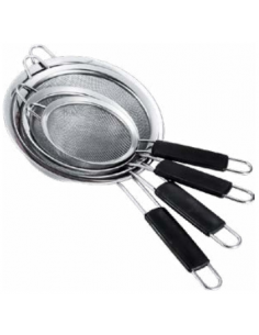 PASSOIRES INOX PAS CHER