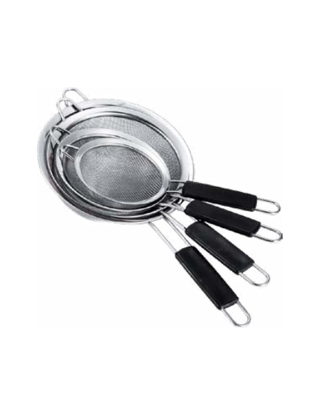 PASSOIRES INOX PAS CHER