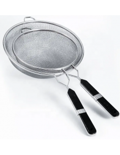 PASSOIRES INOX PAS CHER