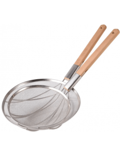 PASSOIRES INOX PAS CHER