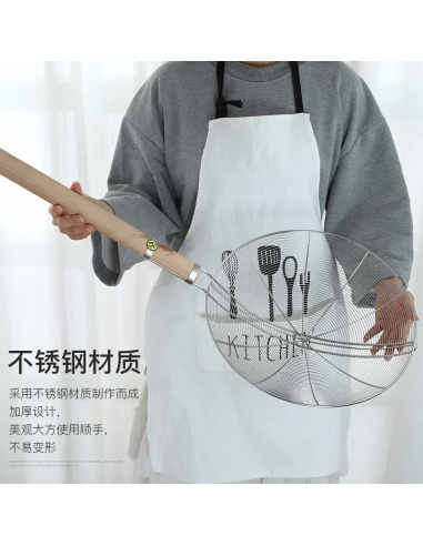 PASSOIRES INOX PAS CHER