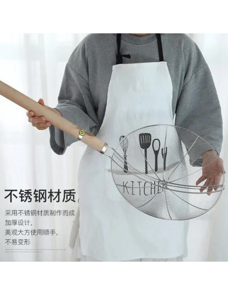 PASSOIRES INOX PAS CHER