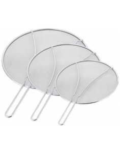 PASSOIRES INOX PAS CHER