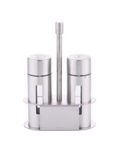 set de sauces inox pas cher