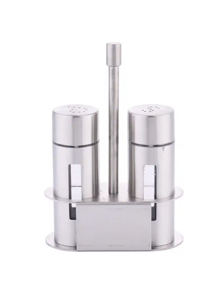 set de sauces inox pas cher