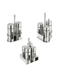 set de sauces inox pas cher 2