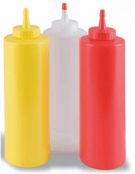 tube de sauce pas cher