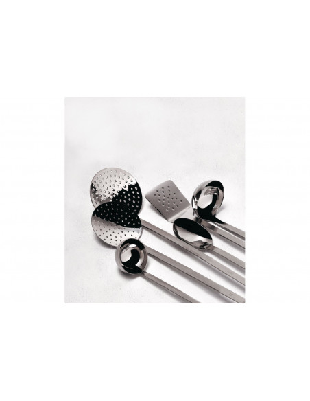 Cuillère  soupe inox haute qualité pas cher