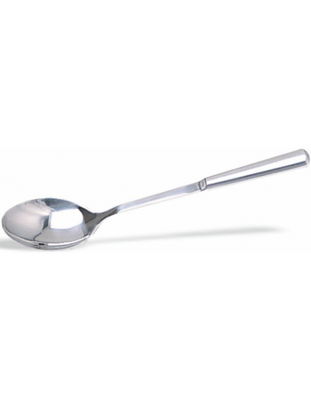 Cuillère  buffet inox haute qualité pas cher