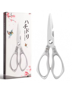 Ciseaux à l'os multifonctions