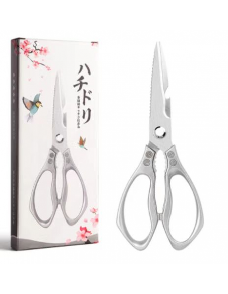 Ciseaux à l'os multifonctions