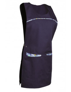 Chasuble avec poche CAMILLE