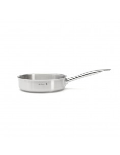 Casserole Debuyer sauteuse 3502