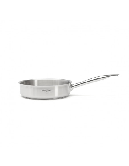 Casserole Debuyer sauteuse 3502