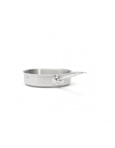 Casserole Debuyer sauteuse 3502