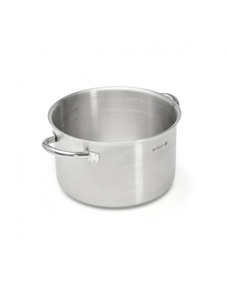 Casserole Debuyer pas cher