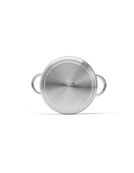 Casserole Debuyer pas cher