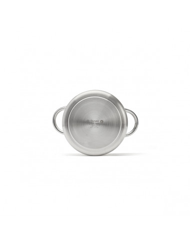 Casserole Debuyer 3507