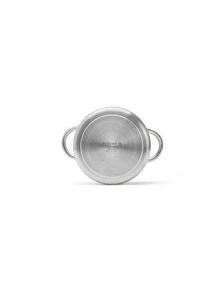 Casserole Debuyer 3507