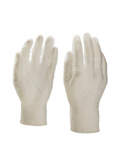 Gant Vinyle Non Poudre 2