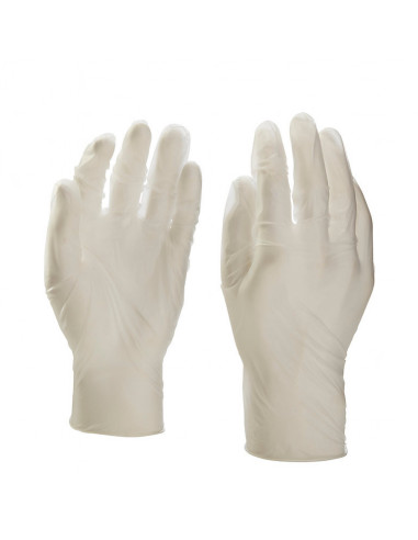 Gant Vinyle Non Poudre