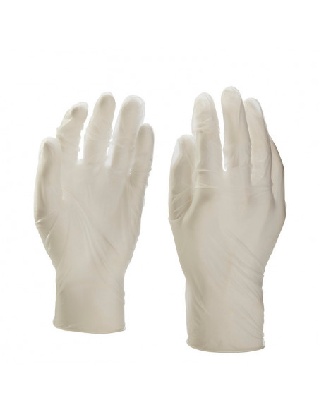 Gant Vinyle Non Poudre