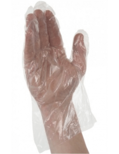 Gant jetable 100p