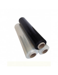 Film étirable pour emballage