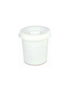 Contenant alimentaire avec couverture ARAVEN 30L