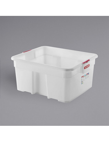 Boite Araven grande volume haute qualité