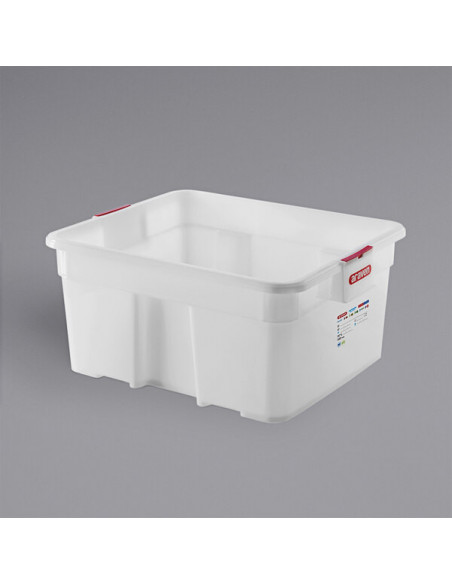 Boite Araven grande volume haute qualité