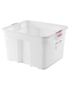 Boite Araven grande volume haute qualité