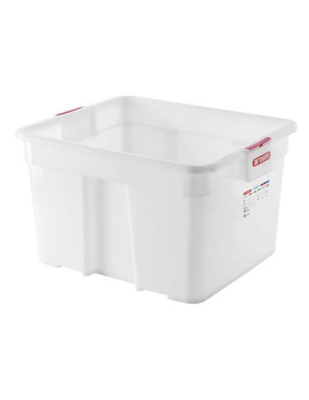 Boite Araven grande volume haute qualité