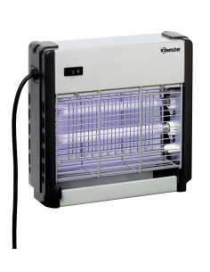 Tue-mouches électrique