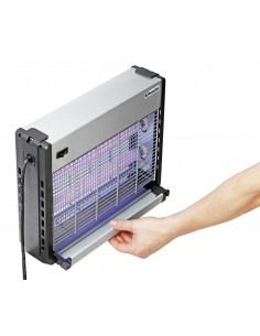 Tue-mouches électrique 2